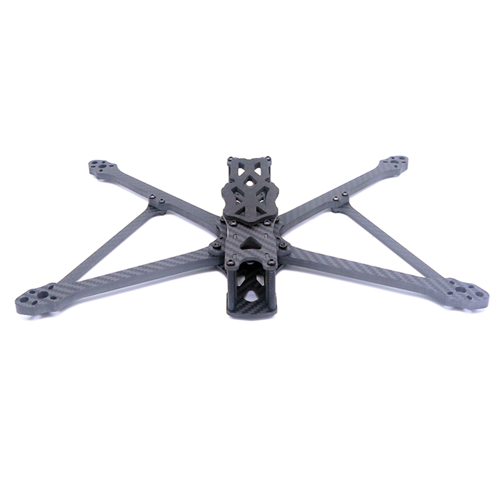 TEOSAW-APEX-DC5-245-mm-Radstand-5-Zoll--DC7-340-mm-Radstand-7-Zoll-Rahmenkit-kompatibel-mit-DJI-O3-L-2023324-8